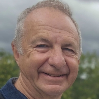 Andy Warren - Parish Clerk for Brockley Parish Council